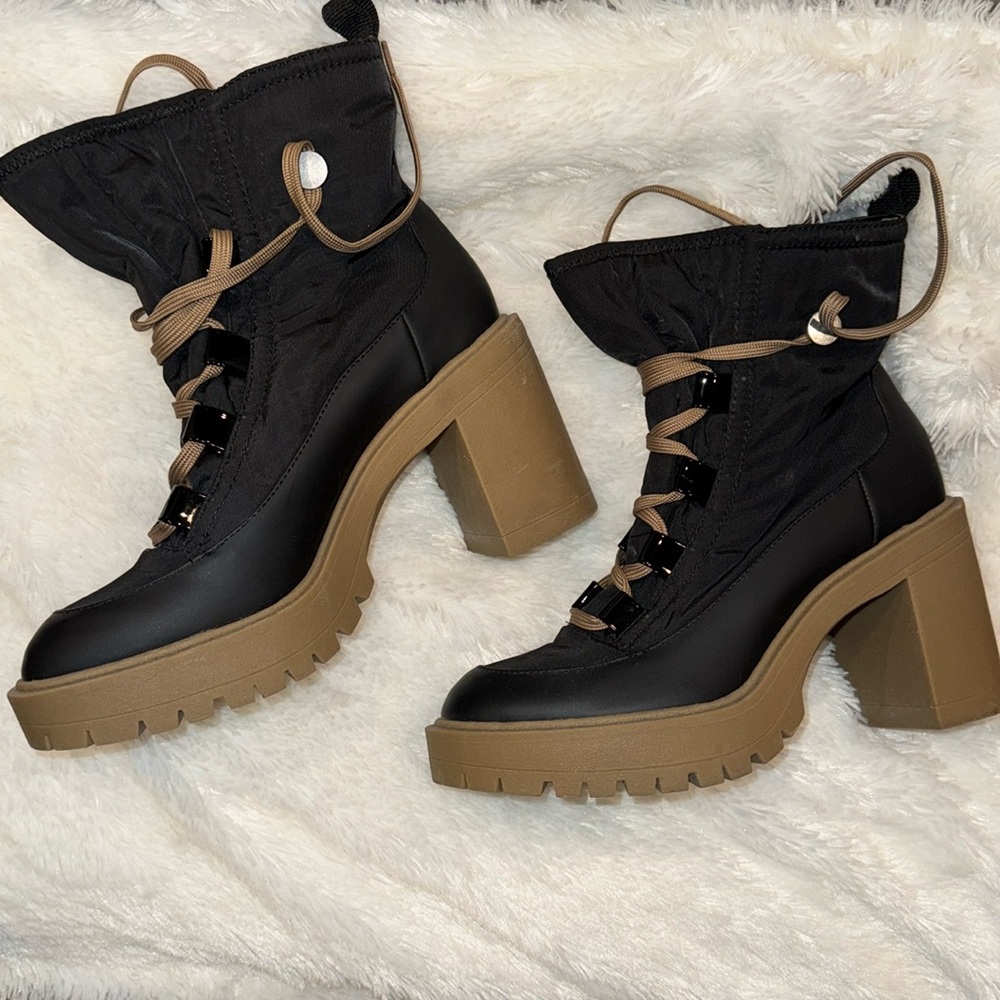 Dolce vita boots